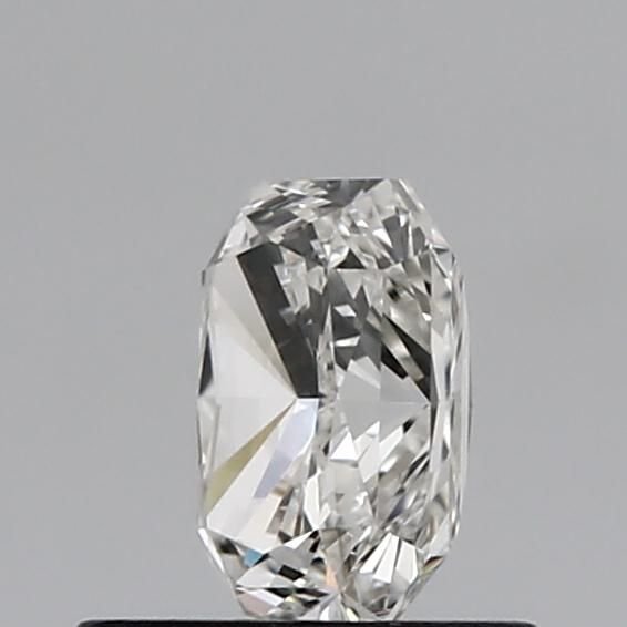 0.70ct J VS1 Good Cut Radiant Diamond