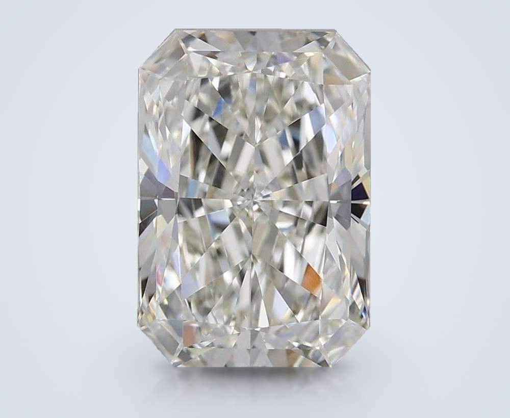 2.15 Carat Radiant Lab Diamond