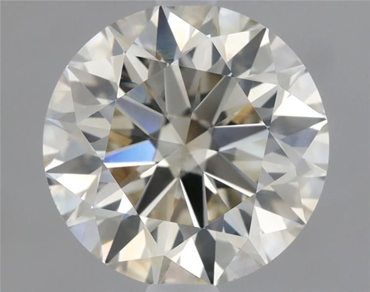 1.70ct K SI1 Excellent Cut Round Diamond