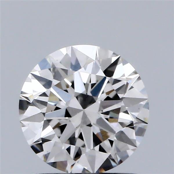 1.01 Carat Round Lab Diamond