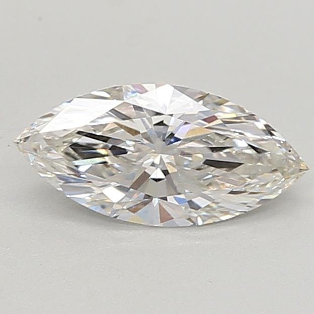 1.05ct G VS1 Rare Carat Ideal Cut Marquise Lab Grown Diamond