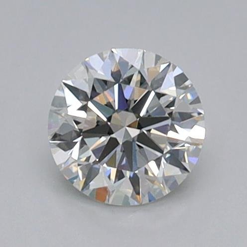 0.35ct G VVS1 Rare Carat Ideal Cut Round Diamond