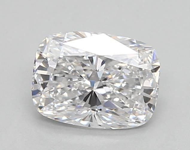 0.82 Carat Cushion Lab Diamond
