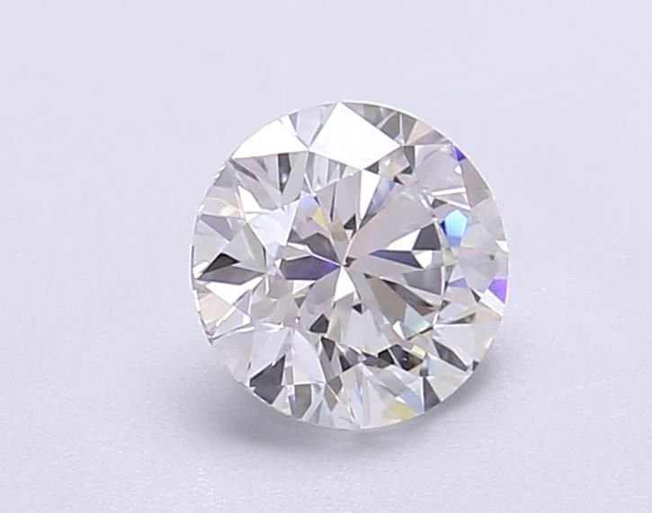 1.05ct E VS1 Excellent Cut Round Lab Grown Diamond
