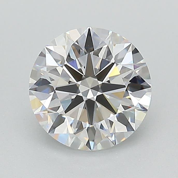 1.16ct D VVS1 Rare Carat Ideal Cut Round Lab Grown Diamond