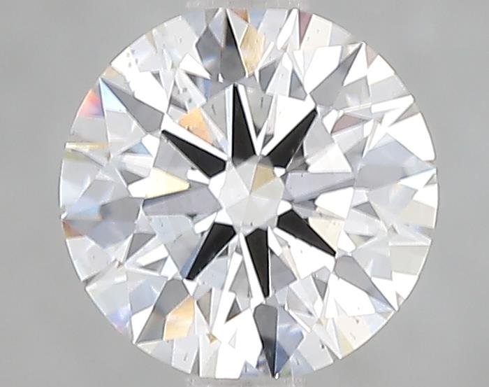 1.60ct G SI1 Rare Carat Ideal Cut Round Lab Grown Diamond