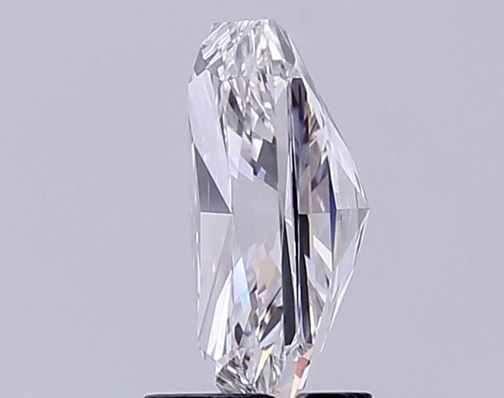 2.53 Carat Radiant Lab Diamond