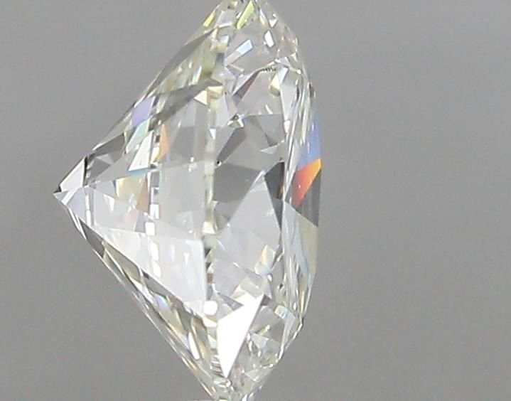 1.08ct K IF Rare Carat Ideal Cut Round Diamond