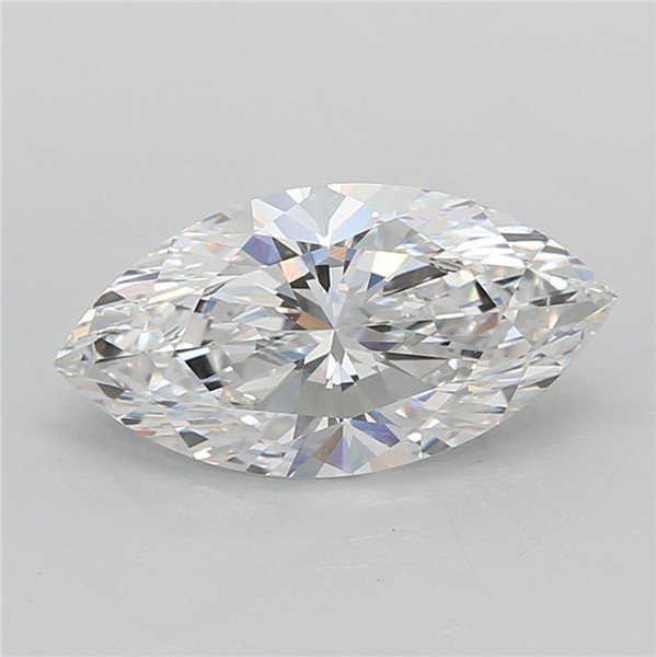 2.00 Carat Marquise Lab Diamond