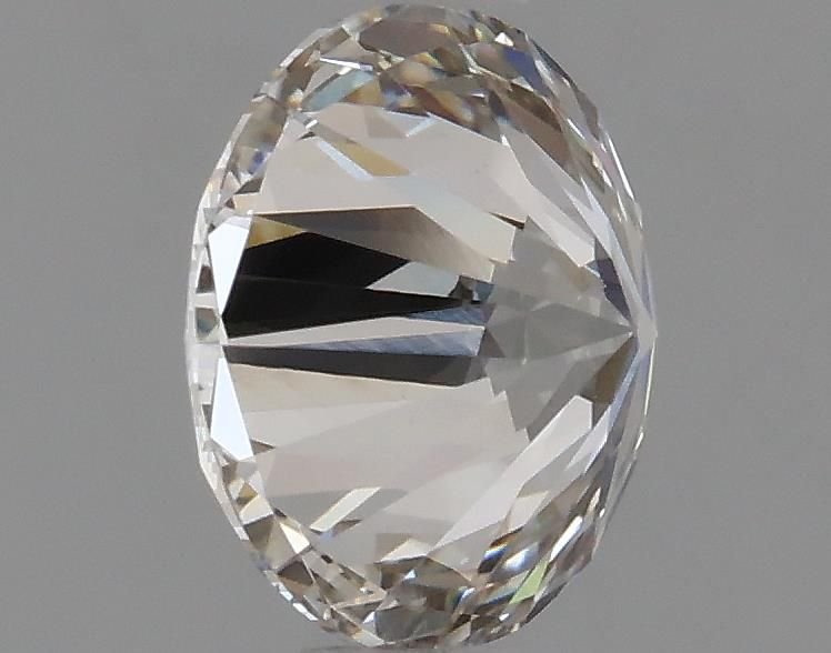 1.34ct H VS1 Rare Carat Ideal Cut Round Lab Grown Diamond