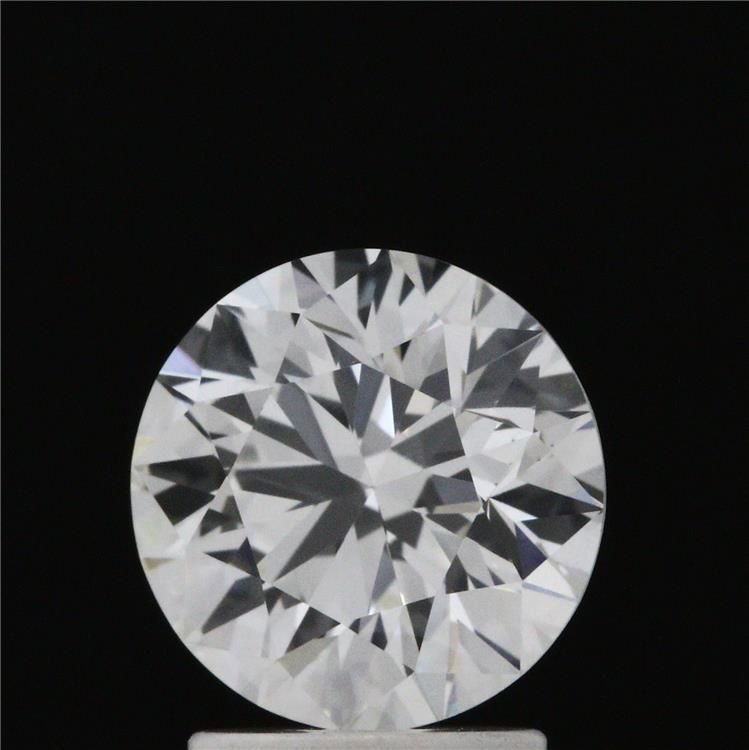 2.02ct I VS1 Excellent Cut Round Lab Grown Diamond