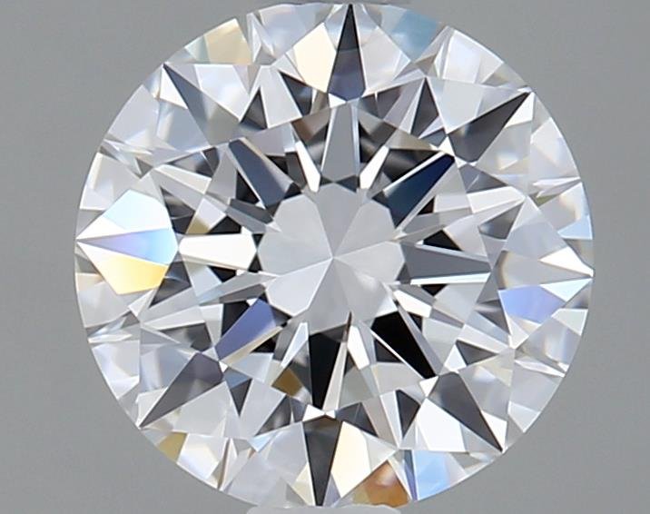 1.20 Carat Round Lab Diamond