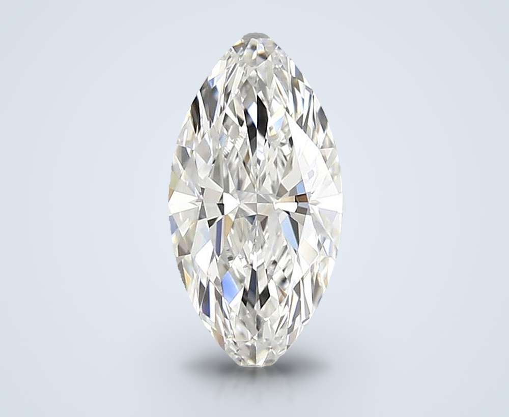 0.70 Carat Marquise Natural Diamond