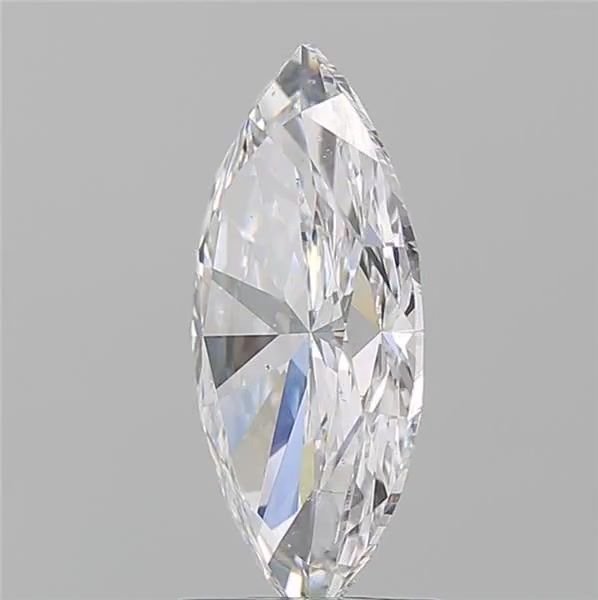 2.01 Carat Marquise Natural Diamond