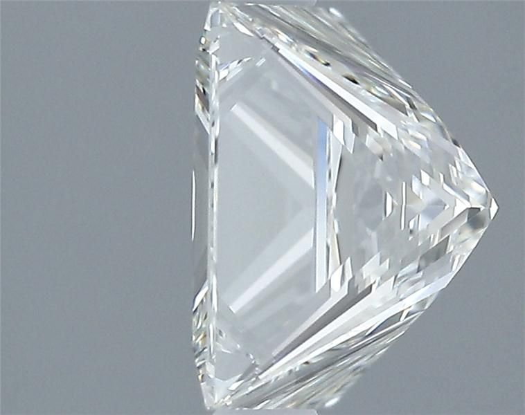 3.03 Carat Princess Natural Diamond