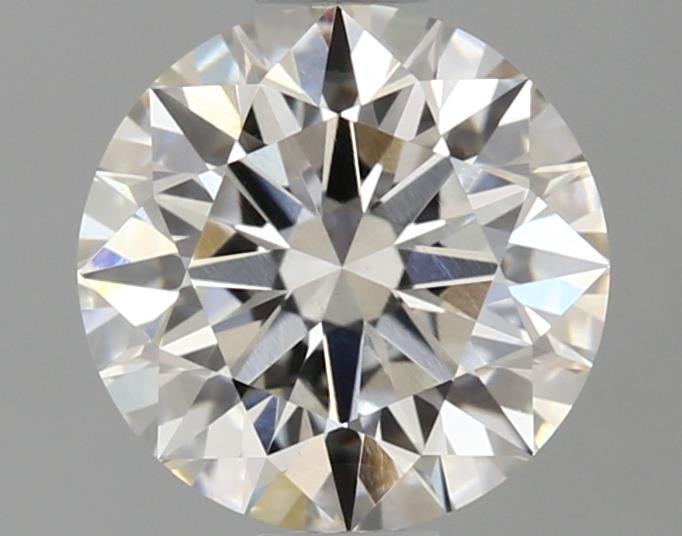 1.46ct G VVS2 Rare Carat Ideal Cut Round Lab Grown Diamond