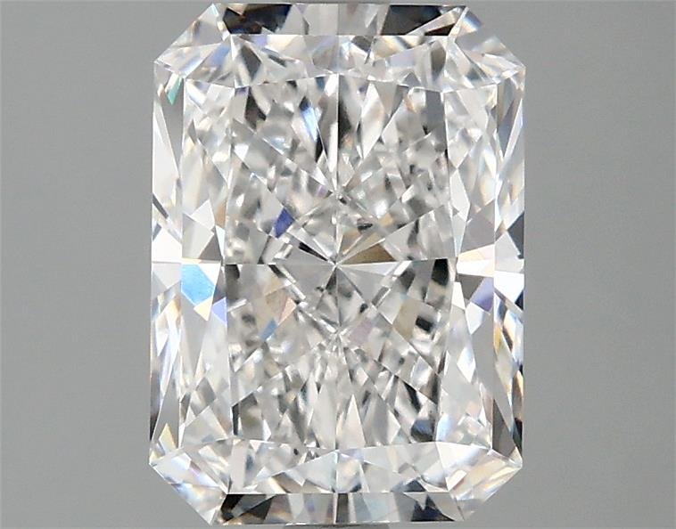 2.23 Carat Radiant Lab Diamond