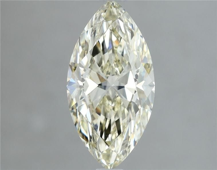 1.20ct K VS2 Rare Carat Ideal Cut Marquise Diamond