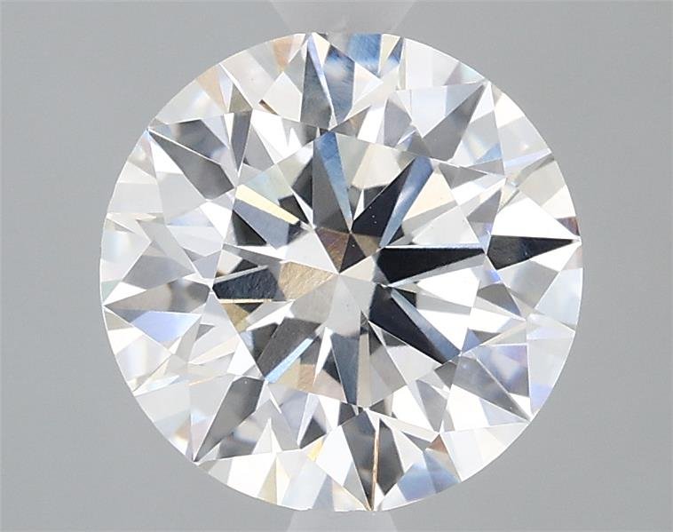 1.88ct G VS1 Rare Carat Ideal Cut Round Lab Grown Diamond