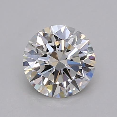 0.30ct G SI1 Rare Carat Ideal Cut Round Diamond