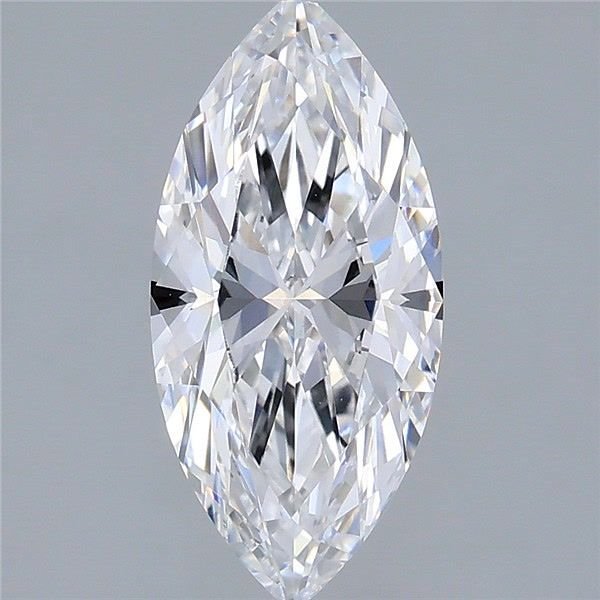 1.95 Carat Marquise Lab Diamond