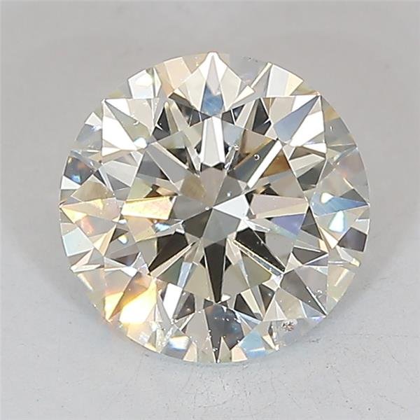 1.71ct I VS1 Rare Carat Ideal Cut Round Lab Grown Diamond