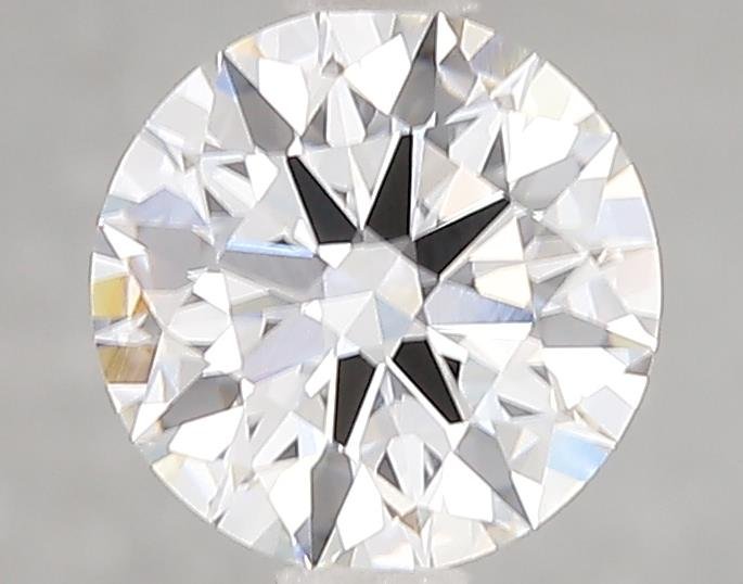 1.60ct F VVS1 Rare Carat Ideal Cut Round Lab Grown Diamond