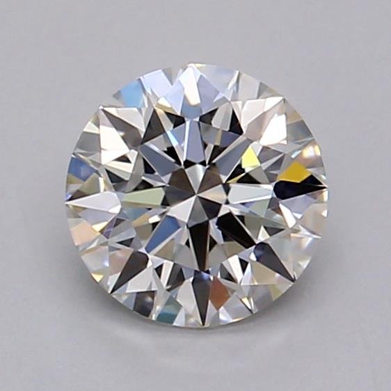 0.40ct F VVS2 Rare Carat Ideal Cut Round Diamond