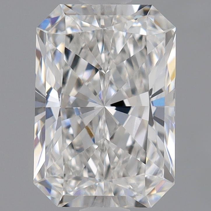 1.07 Carat Radiant Lab Diamond