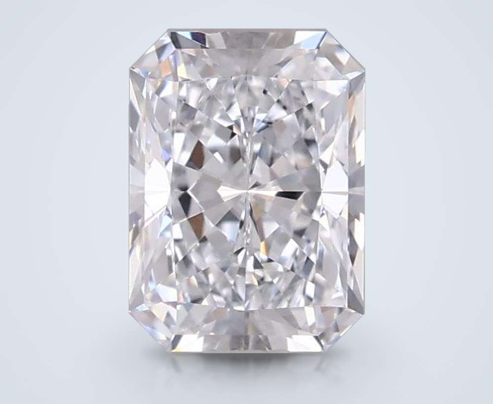 1.10 Carat Radiant Lab Diamond