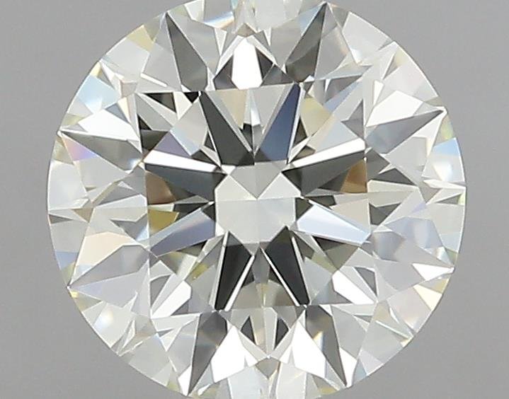 1.20ct K VS1 Rare Carat Ideal Cut Round Diamond