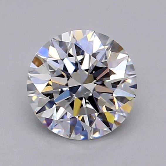 0.40ct D SI1 Rare Carat Ideal Cut Round Diamond