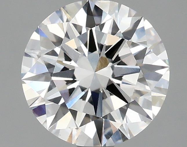1.48ct G VS1 Rare Carat Ideal Cut Round Lab Grown Diamond