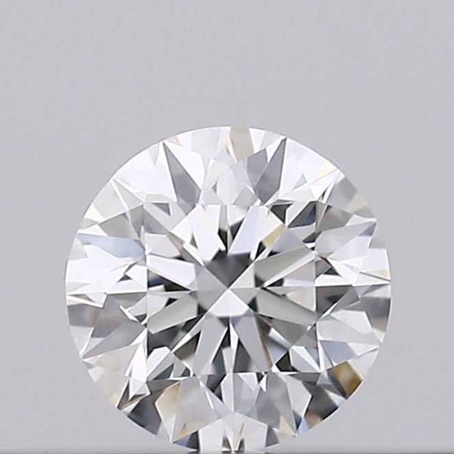 0.15 Carat Round Natural Diamond