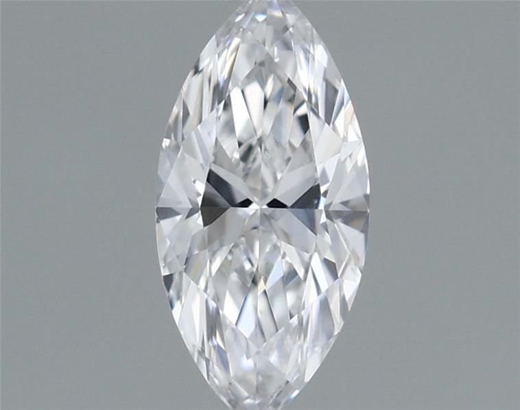 0.23 Carat Marquise Natural Diamond