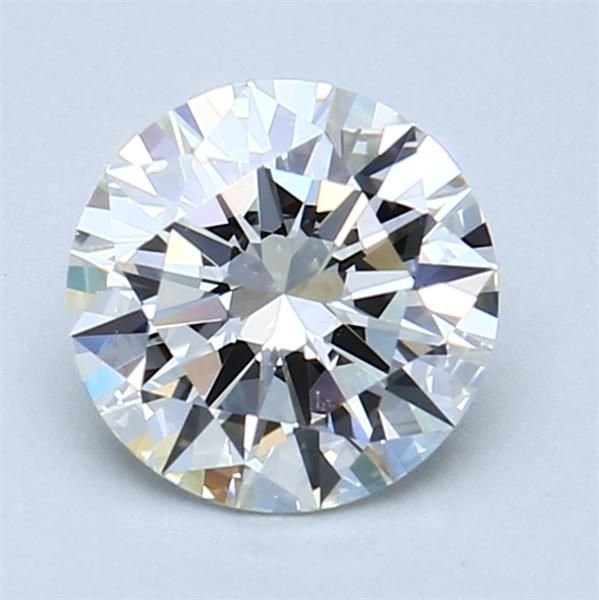 1.22ct G VS1 Rare Carat Ideal Cut Round Diamond