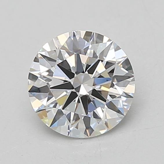 1.00ct E VS1 Rare Carat Ideal Cut Round Lab Grown Diamond