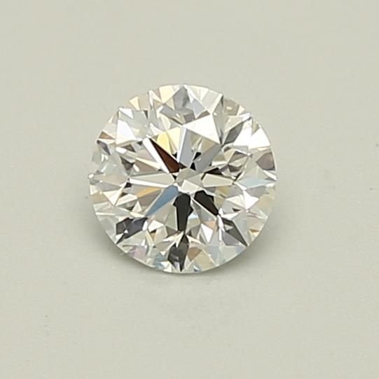 0.40ct E SI1 Very Good Cut Round Diamond