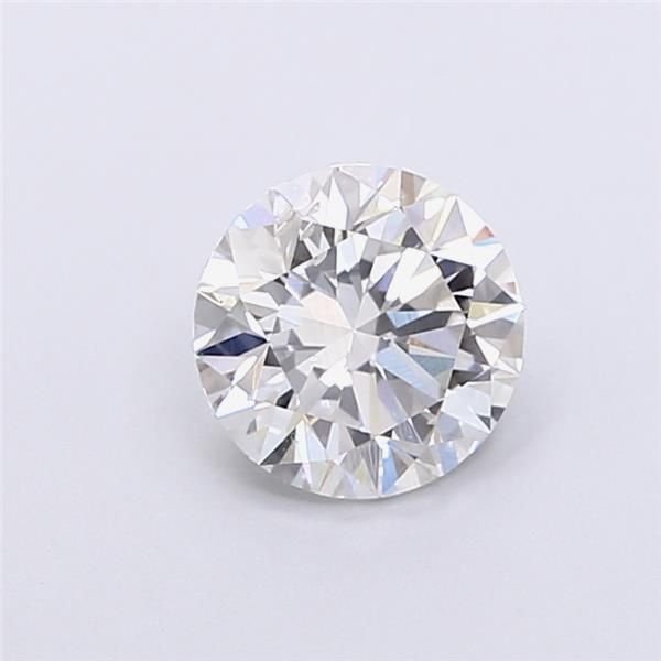 1.00 Carat Round Lab Diamond