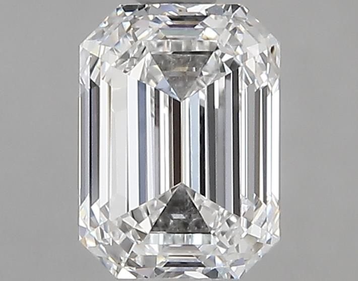 1.21 Carat Emerald Natural Diamond