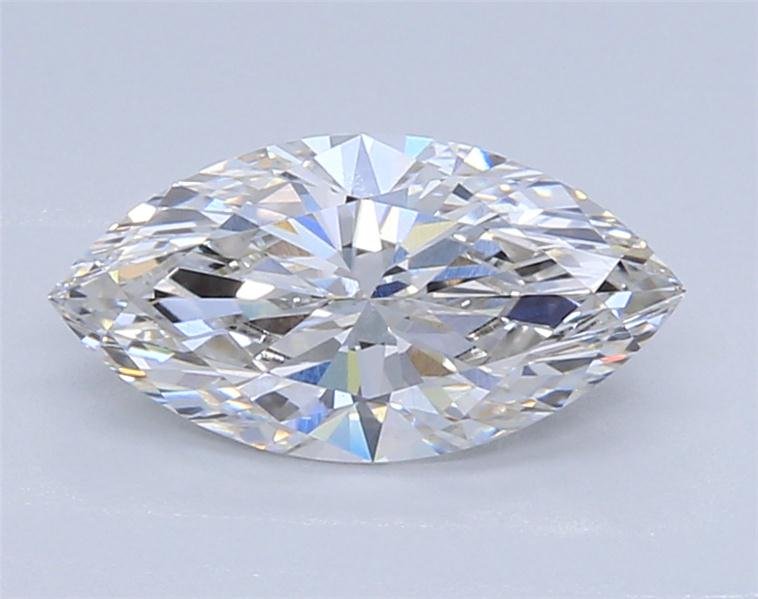 1.17ct H VS1 Rare Carat Ideal Cut Marquise Lab Grown Diamond