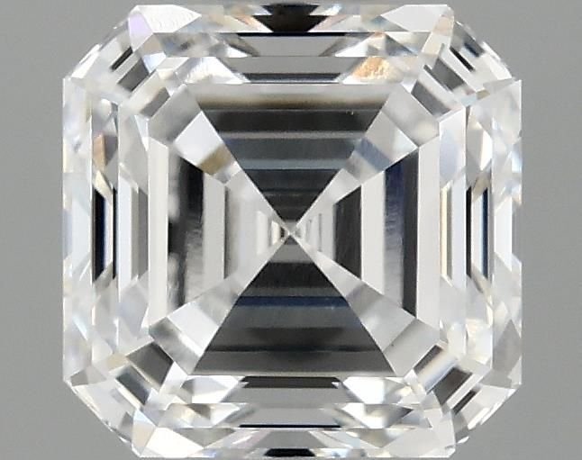 1.48 Carat Asscher Lab Diamond