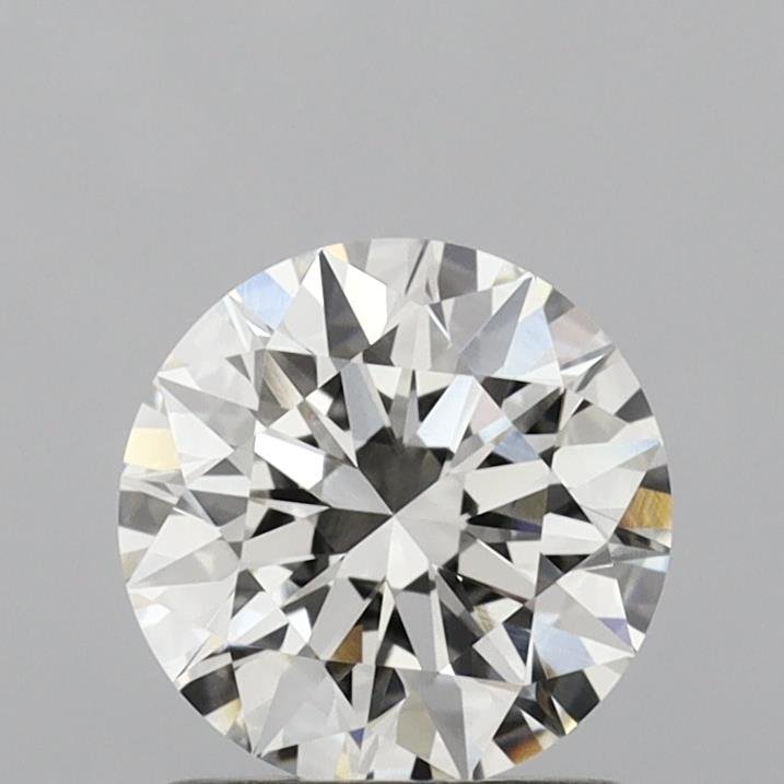 1.06ct H VVS2 Excellent Cut Round Lab Grown Diamond