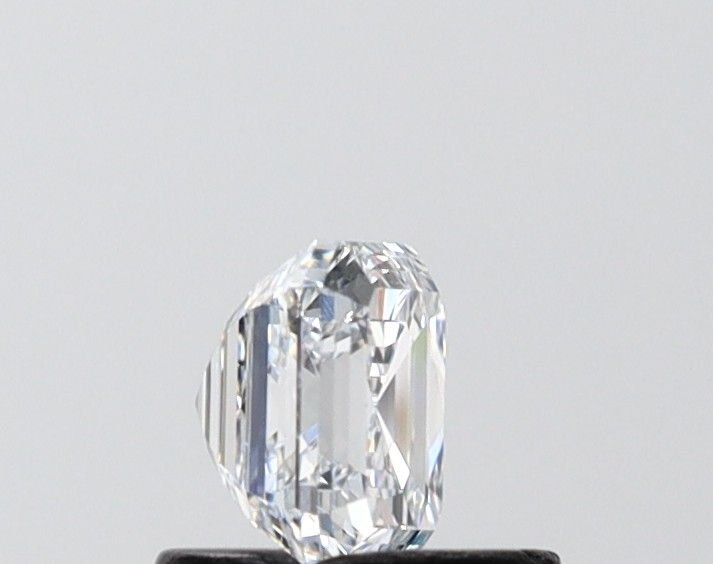 0.70 Carat Asscher Lab Diamond