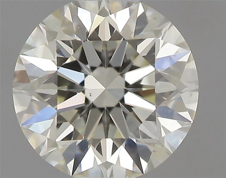 0.42ct I VS1 Excellent Cut Round Diamond