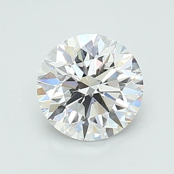 0.60ct E VS1 Excellent Cut Round Lab Grown Diamond