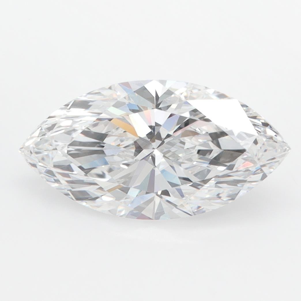 2.10 Carat Marquise Lab Diamond