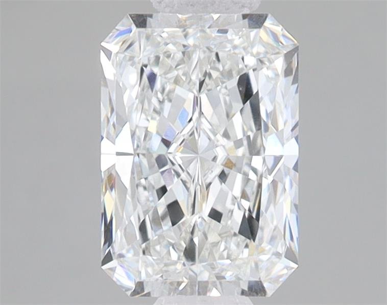 1.50 Carat Radiant Lab Diamond