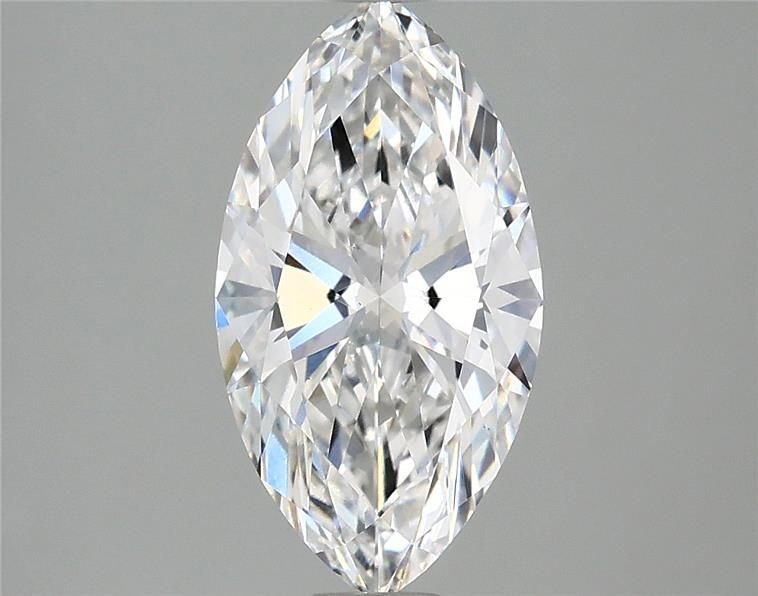 1.97 Carat Marquise Lab Diamond