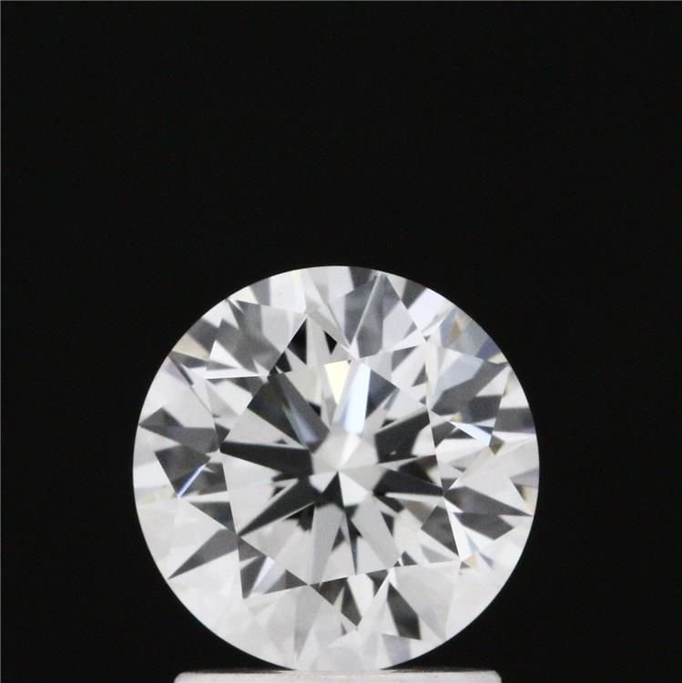 1.57ct H VVS1 Rare Carat Ideal Cut Round Lab Grown Diamond